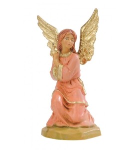 (9,5/AniołKle) Anioł klęczący – do figur o wys. 9,5cm