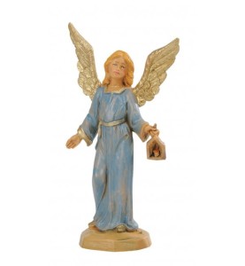 (9,5/AniołStoj) Anioł stojący- do figur o wys. 9,5cm