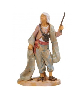 (9,5/924) Poganiacz wielbłądów – do figur o wys. 9,5cm