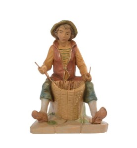 (12/189) Wikliniarz – do figur o wys. 12cm