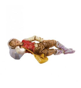 (12/190V) Młody pasterz, śpiący – do figur o wys. 12cm
