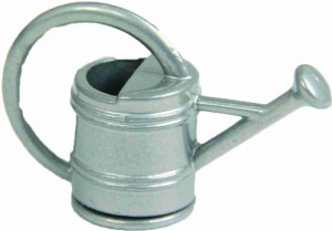 (Z251-K) Konewka, 2,7cm wysoka