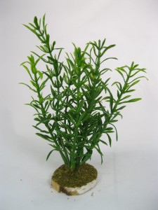 (231/16) Krzew do Szopki z tworzywa sztucznego