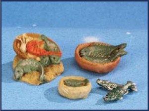 (AC1200) Dodatki dla wędkarza