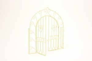 (G1064-1) Brama- 10,0cm wysoki