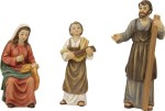 (K2029) Dom Nazaret - do figur 9cm