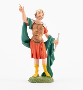 (10TR/156) Rzymian - do figur o wysokości 10cm