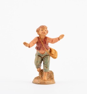 (19/373) Dziecko szuka rodziców – do figur o wys. 19cm