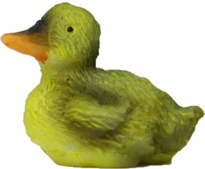 (T926) Kaczka, do figur o wys. 13-20cm