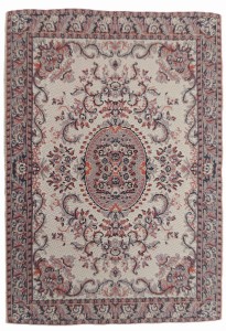 (Z701-7) Dywan do dekoracji Szopki, wymiary: 10x16cm