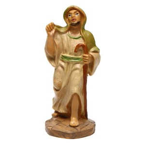(11143-11) Pasterz z kijem– do figur o wysokości 10cm