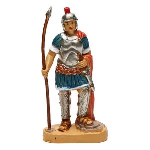 (11143-13) Legionista– do figur o wysokości 10cm