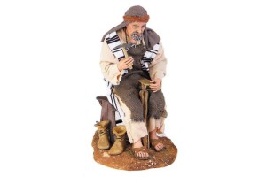 (AV50) Szewc- do figur o wysokości 30cm