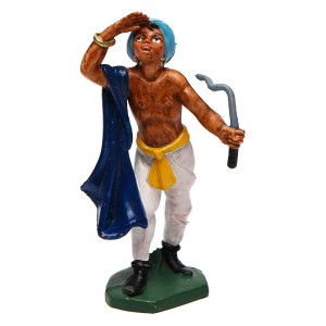 (11139-51) Poganiacz wielbłądów– do figur o wysokości 10cm