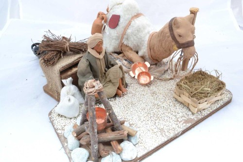 Presepio_Terracotta_Cammello_Cammelliere.jpeg