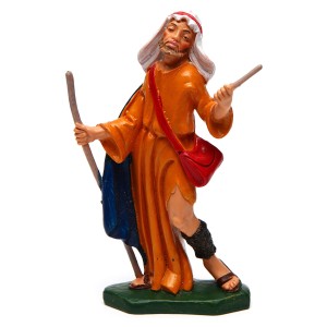 (11147-20) Poganiacz wielbłądów– do figur o wysokości 12cm