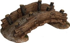 (K951) Most z polyresinu, 14cm długi