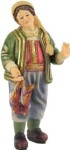 (K176-6) Gospodarz, do figur o wys. 10cm