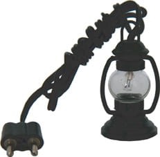 (X891) Szklany świecznik, biały, 3,1cm wysoki