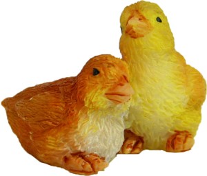 (T922) Pisklę, do figur o wys. 10-20cm