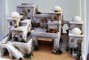 (27/150) Wielki bazar, orientalny