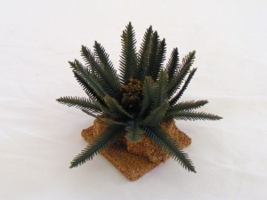 (25/021) Agawa do Szopki, 5cm wysoka