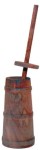 (Z265) Maselnica, 8,8cm wysoka