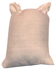 (Z402) Worek na mąkę, 5cm wysoki